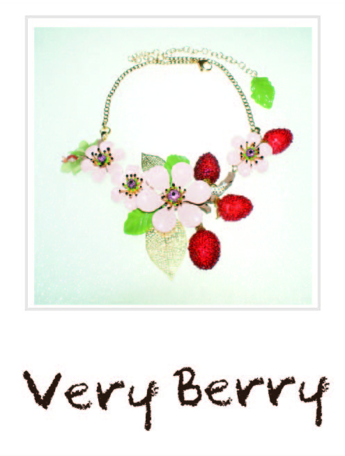Very Berry